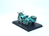 Mô hình xe Ural M100