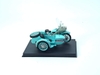 Mô hình xe Ural M100