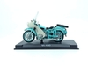 Mô hình xe Ural M100