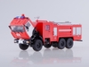 Mô hình xe Kamaz 43118 AC5-40 (Đặt trước)