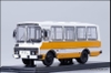 Mô hình Xe Paz 3205