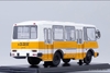 Mô hình Xe Paz 3205