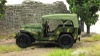 Mô hình xe Nga Gaz 64 Nguỵ trang