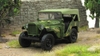 Mô hình xe Nga Gaz 64 Nguỵ trang