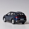 Mô hình xe Kia Sportage 2022