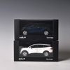 Mô hình xe Kia Sportage 2022