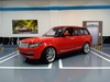 Mô hình xe Range Rover 1/24