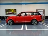 Mô hình xe Range Rover 1/24