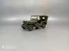 Mô hình xe Jeep Willys MB