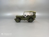 Mô hình xe Jeep Willys MB