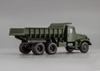 Mô hình xe Nga Kraz 222B