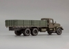 Mô hình xe Nga Kraz 222B