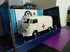 Mô hình xe Volkswagen Type 2 (T1)