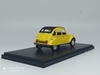 Mô hình xe Citroen 2CV