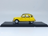Mô hình xe Citroen 2CV