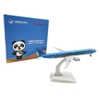 Mô hình máy bay China Eastern