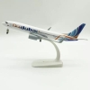 Mô hình máy bay Fly Dubai