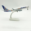 Mô hình máy bay Fly Dubai