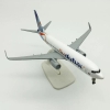 Mô hình máy bay Fly Dubai