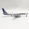 Mô hình máy bay Fly Dubai