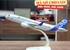 Mô hình máy bay Cambodia Airways