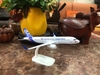 Mô hình máy bay Cambodia Airways