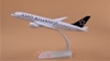 Mô hình máy bay Star Alliance