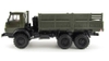 Mô hình xe Nga Kamaz 4310 (Đặt trước)