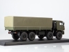 Mô hình xe KAMAZ 6560