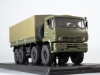 Mô hình xe KAMAZ 6560