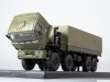 Mô hình xe KAMAZ 6560