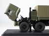 Mô hình xe KAMAZ 6560