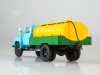 Mô hình xe Gaz АЦПТ-3,3 (Gaz53)