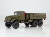 Mô hình xe Kraz - 214