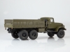Mô hình xe Kraz - 214