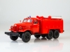 Mô hình Xe Zil 157 AT2 (Đặt trước)