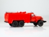 Mô hình Xe Zil 157 AT2 (Đặt trước)