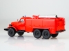 Mô hình Xe Zil 157 AT2 (Đặt trước)