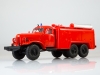 Mô hình Xe Zil 157 AT2 (Đặt trước)