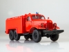 Mô hình Xe Zil 157 AT2 (Đặt trước)