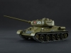 Mô hình xe tăng T34-85