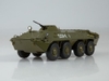 Mô hình Xe bọc thép BTR-70