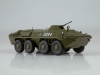 Mô hình Xe bọc thép BTR-70