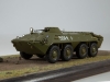 Mô hình Xe bọc thép BTR-70
