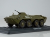 Mô hình Xe bọc thép BTR-70