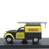 Mô hình Citroen 2CV Continental Edison