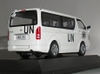 Mô hình Xe Toyota Hiace LHQ