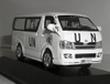 Mô hình Xe Toyota Hiace LHQ