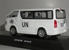 Mô hình Xe Toyota Hiace LHQ