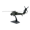 Mô hình máy bay trực thăng Sikorsky UH60A Black Hawk Mỹ
